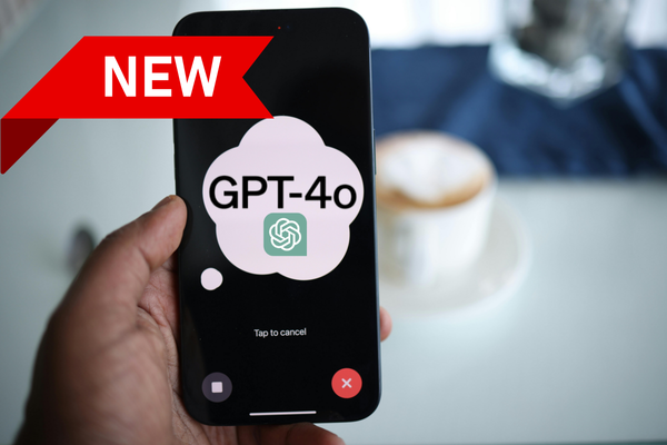 ChatGPT's Frühlingsupdate: Die wichtigsten Neuerungen von GPT-4o für die Pharma Welt